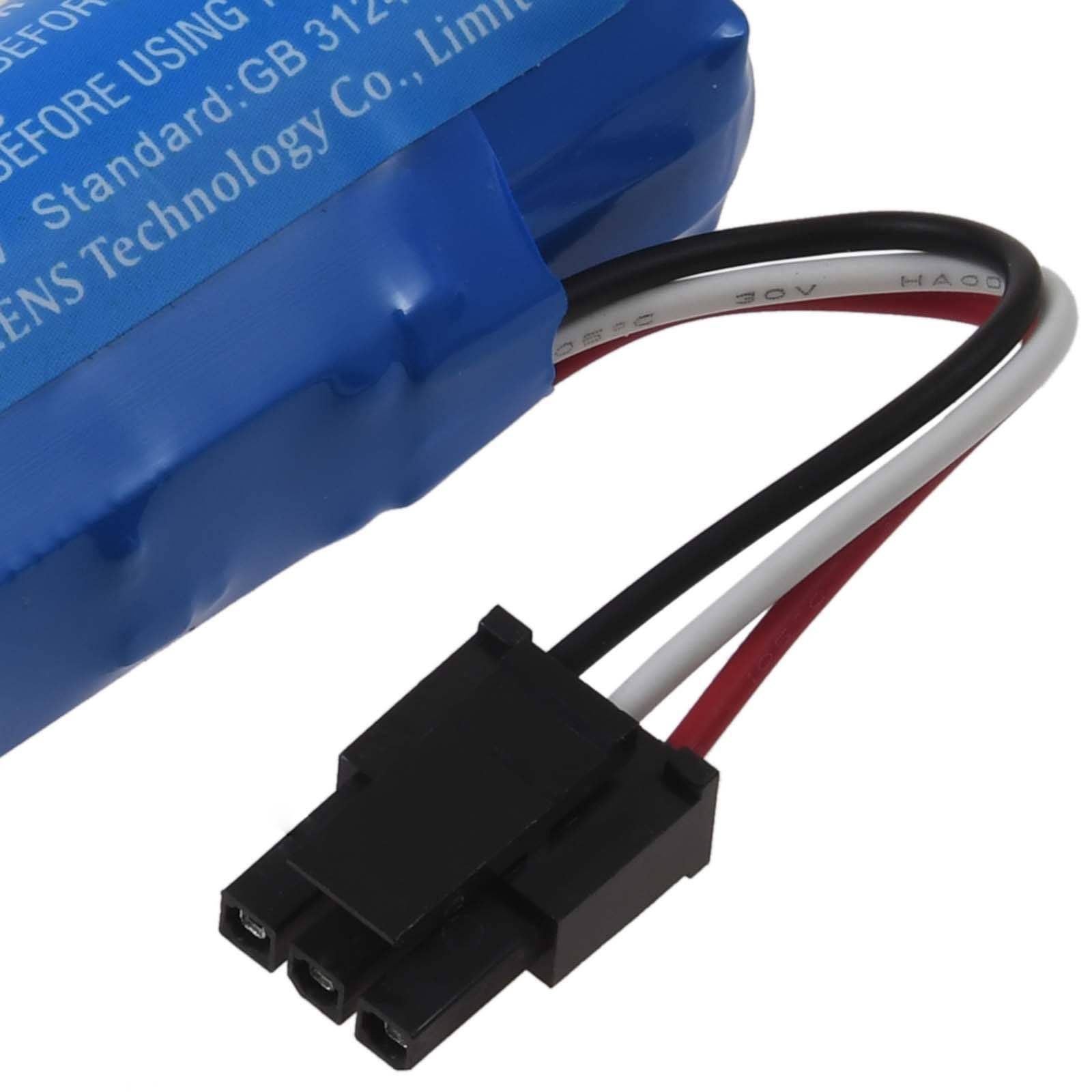 Powery Powerakku für Pax S920 Payment-, Zahl-, Karten-Terminal, 3,7V, Li-Ion