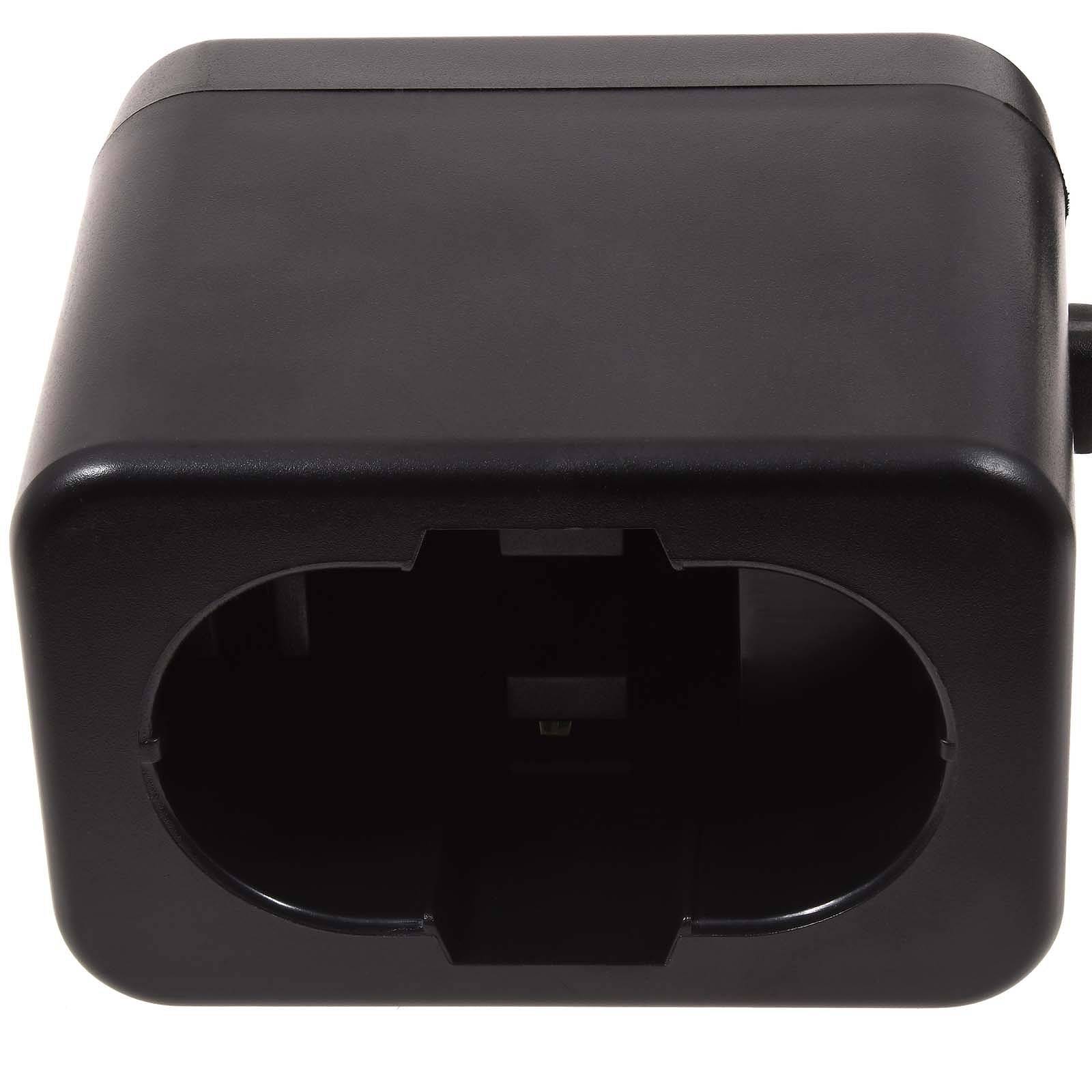 Powery Ladeadapter kompatibel mit Bosch 0702 300 796, 36V