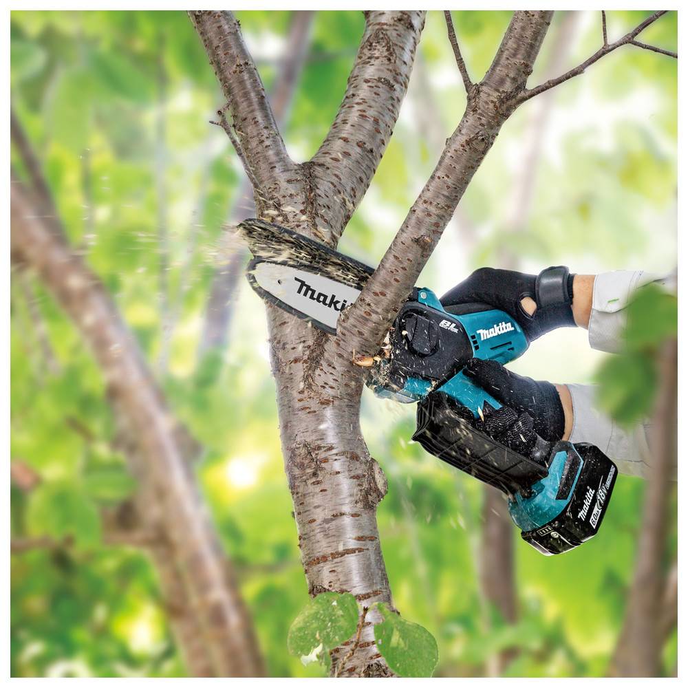 Makita Akku-Astsäge DUC150Z (ohne Akku, ohne Ladegerät)