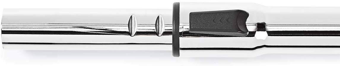 32mm XXL Ersatzteil Set Staubsauger Rohr Bodendüse Düse Staubsaugeraufsatz Aufsatz Bürstenkopf Aufsatz-Set für AEG