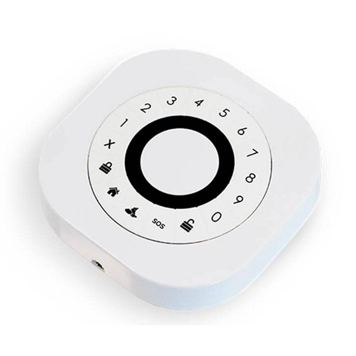 FRIZKEPZB-110 - Keypad (Zigbee)