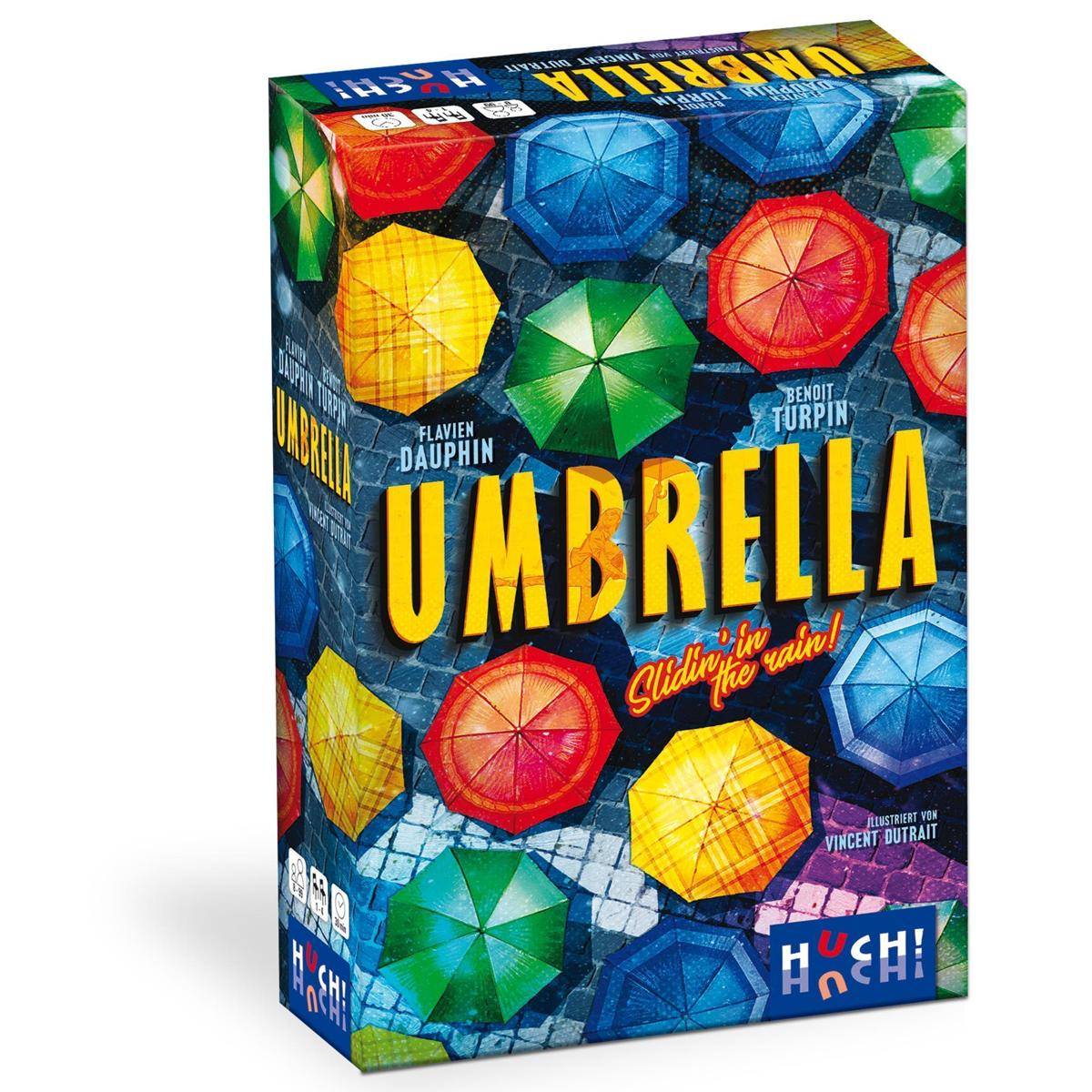 883957 - Umbrella