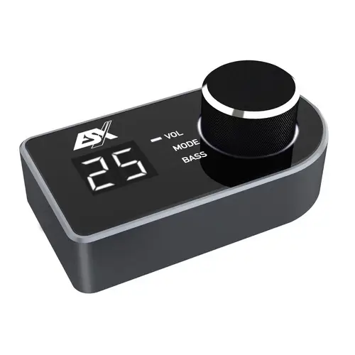 ESX RC-DQ ESX RC-DQ