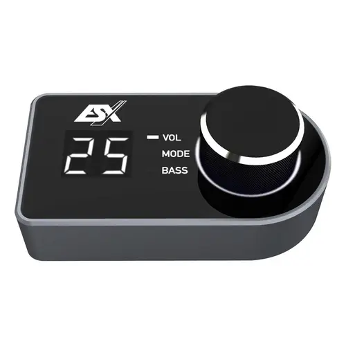 ESX RC-DQ ESX RC-DQ