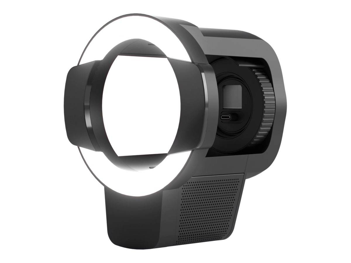 Ubiquiti Vision Enhancer - Infrarot-/LED-Combo-Illuminator