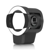 Ubiquiti Vision Enhancer - Infrarot-/LED-Combo-Illuminator