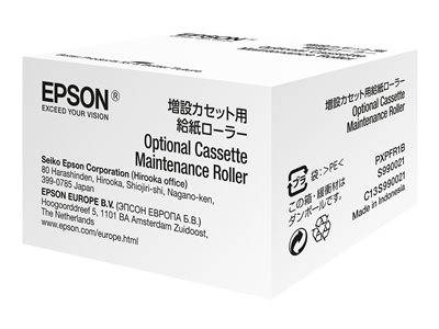 EPSON WF-(R)8xxx Opt. Maintenance Roller Drucken, Scannen & Verbrauchsmaterial Drucker, Scanner