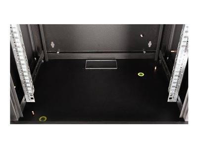 ROLINE 48,26cm Wandgehäuse Pro 7 HE Server, Storage & USV Rack-Gehäuse Rack-Schränke