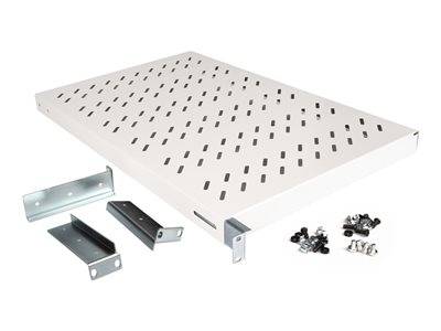 ROLINE 48,26cm Fachboden 1 HE Server, Storage & USV Server-, Speicher- und USV-Zubehör