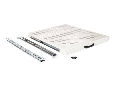 ROLINE 48,26cm Fachboden 1 HE Server, Storage & USV Server-, Speicher- und USV-Zubehör