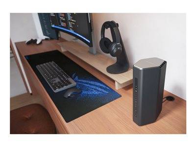 NETGEAR WL-Router RS600 Nighthawk WiFi 7 BE18000 Multimedia-Technik Wireless Router