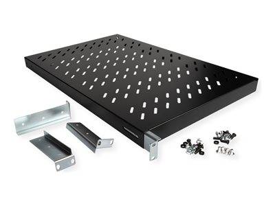 ROLINE 48,26cm Fachboden 1 HE Server, Storage & USV Server-, Speicher- und USV-Zubehör