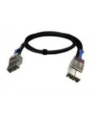 Zub. QNAP CAB-PCIE10M-8644-8X JBOD special cable 1,0m Multimedia-Technik NAS-Zubehör