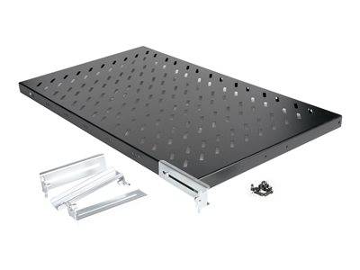 ROLINE 48,26cm Fachboden 1 HE Server, Storage & USV Server-, Speicher- und USV-Zubehör