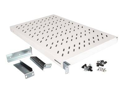 ROLINE 48,26cm Fachboden 1 HE Server, Storage & USV Server-, Speicher- und USV-Zubehör