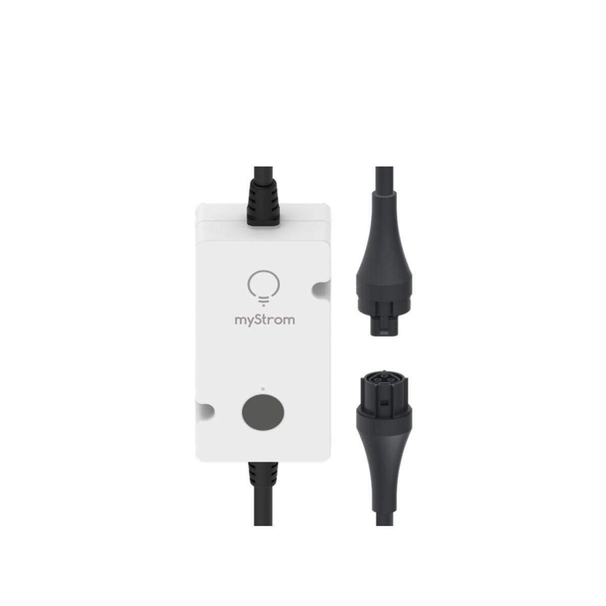 MYSLSX1 - WiFi Switch Ex