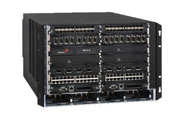 Brocade BR-MLXE-8-MR2-X-AC