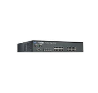 Brocade FESX424-DC Netzwerk Switch