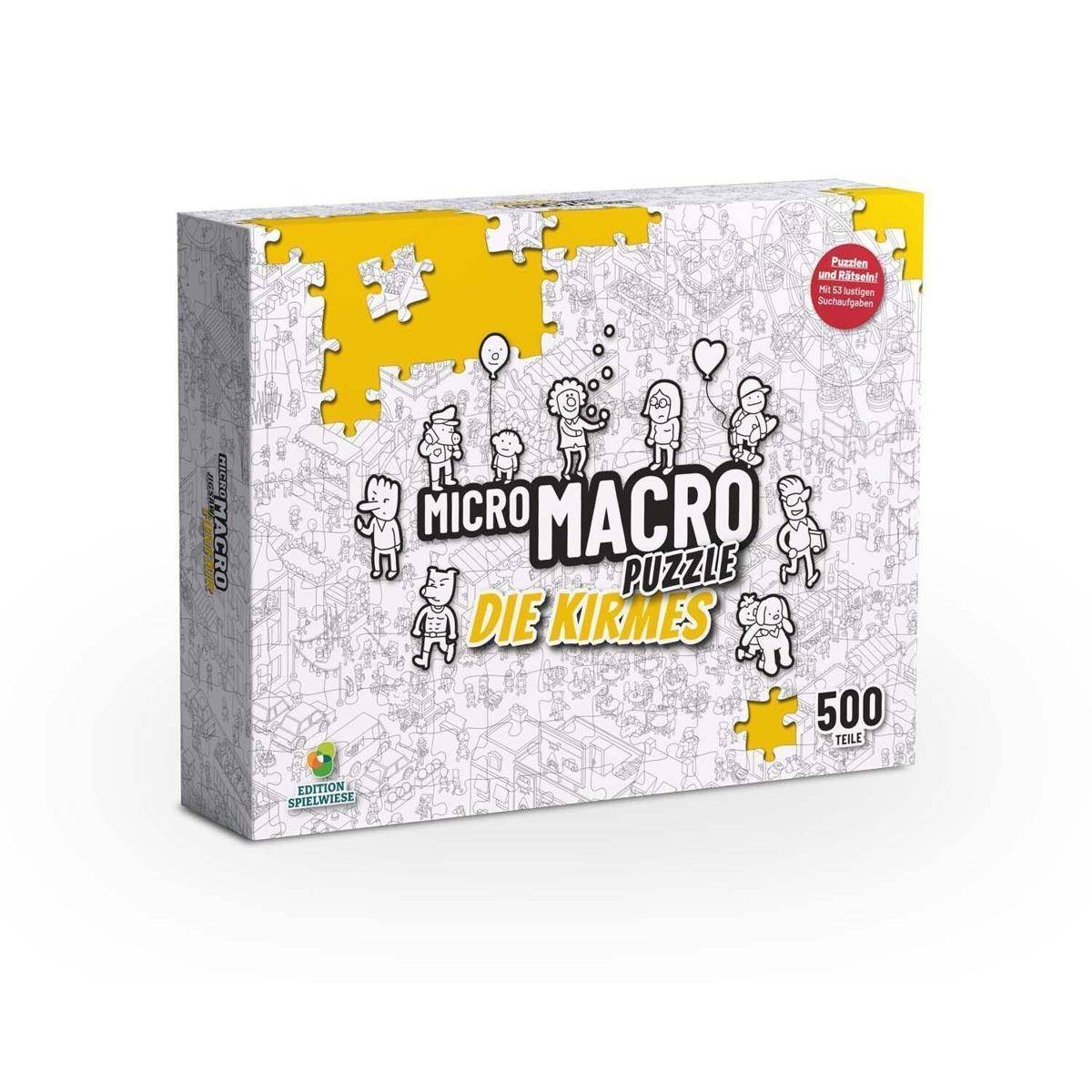 884015 - MicroMacro Puzzle