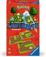 RAVENSBURGER - Pokemon Labyrinth Connect