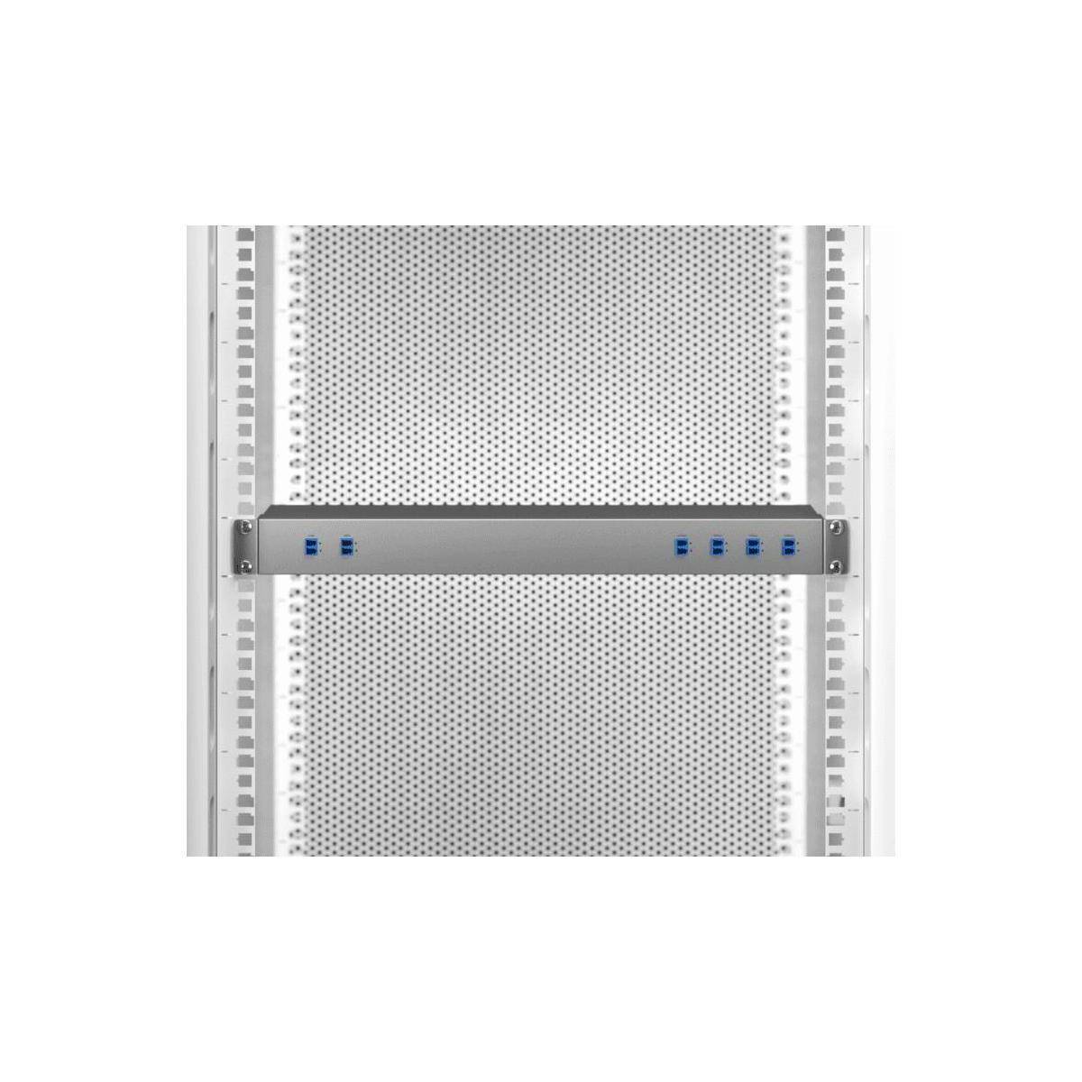 UACC-CWDM-4 - CWDM-Mux-Demux 4