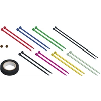 Ergänzungsset für den varikabi und varikabo Bausatz, VARIOBOT Ergänzungsset für den varikabi und varikabo Bausatz, VARIOBOT