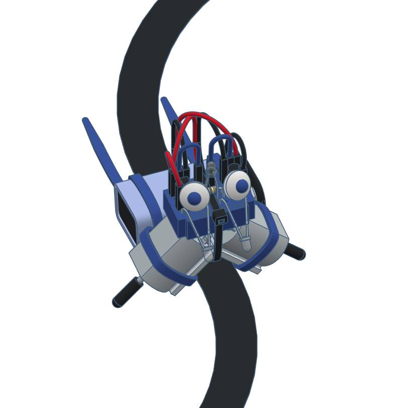 Ergänzungsset für den varikabi und varikabo Bausatz, VARIOBOT