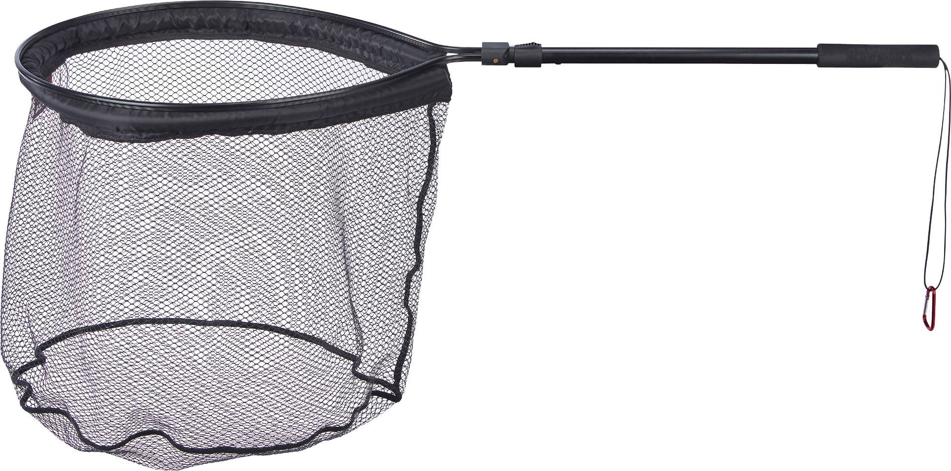 Balzer Kajak und Belly Boat Kescher