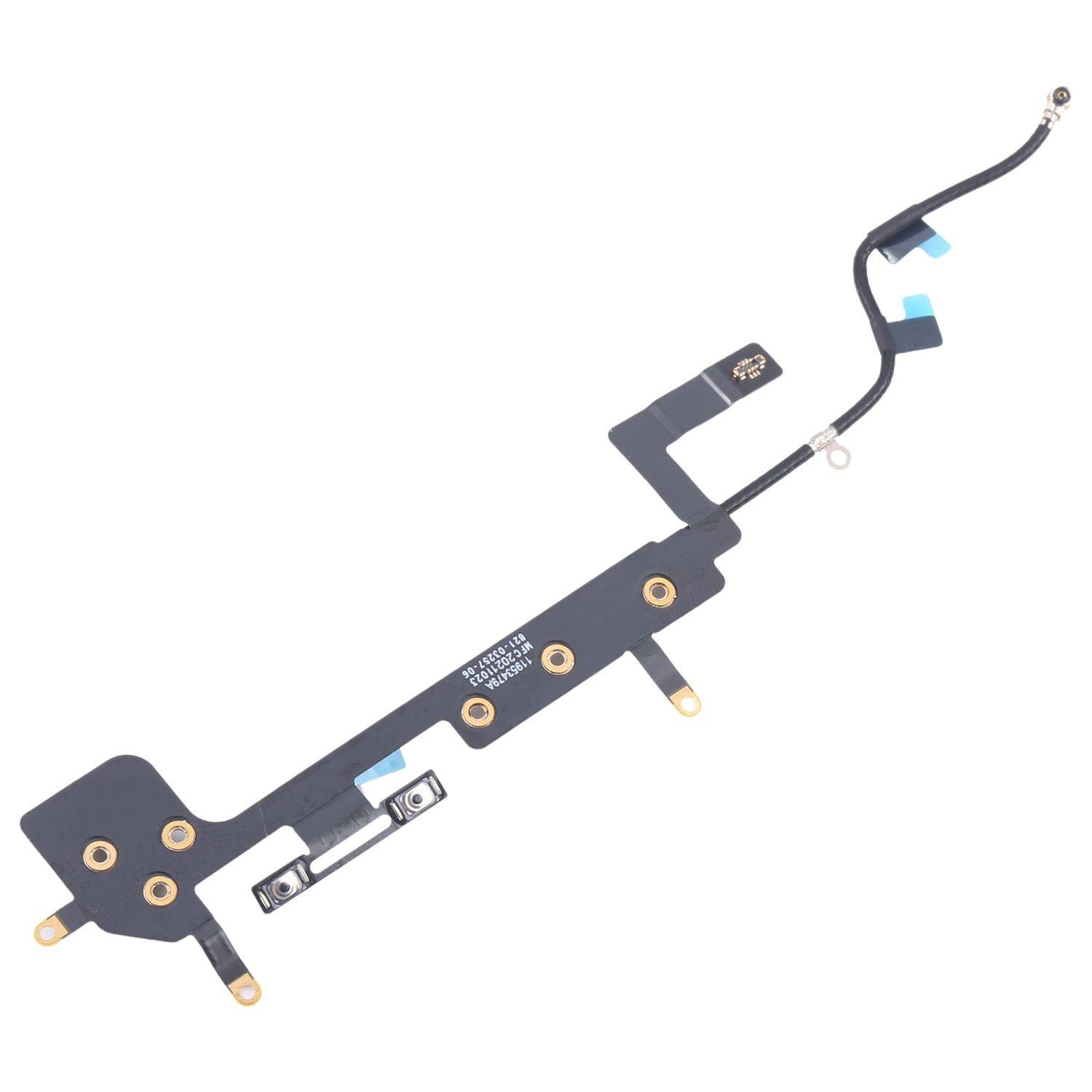 Für Apple iPad mini 2021 4G Version Power & Volume Button Flex Kabel Ersatzteil