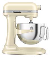 5KSM60SPXEAC Küchenmaschine 5,6 L ARTISAN (Schüsselheber) Creme