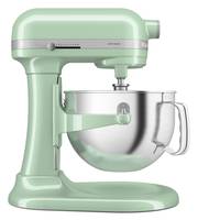 5KSM60SPXEPT Küchenmaschine 5,6 L ARTISAN (Schüsselheber) Pistazie