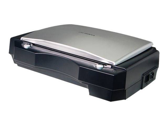 Avision Flachbettscanner IDA6 A6 Multimedia-Technik Scanner