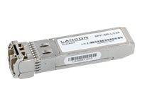 LANCOM SFP-SR-LC25 25GBASE-SR/SW-SFP-Modul Multimedia-Technik SFP Transceiver Modul/MiniGbic
