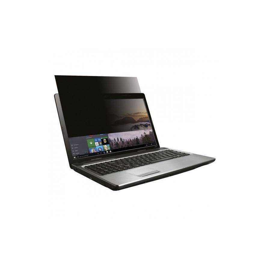 Mobilis Privacy Filter 14 / 14,1 W (16:9) Dim: 310x174mm Multimedia-Technik Blickschutzfilter