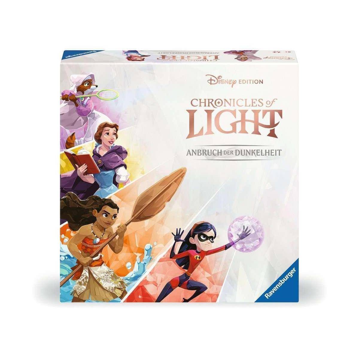 22881 - Chronicles of Light (DE)