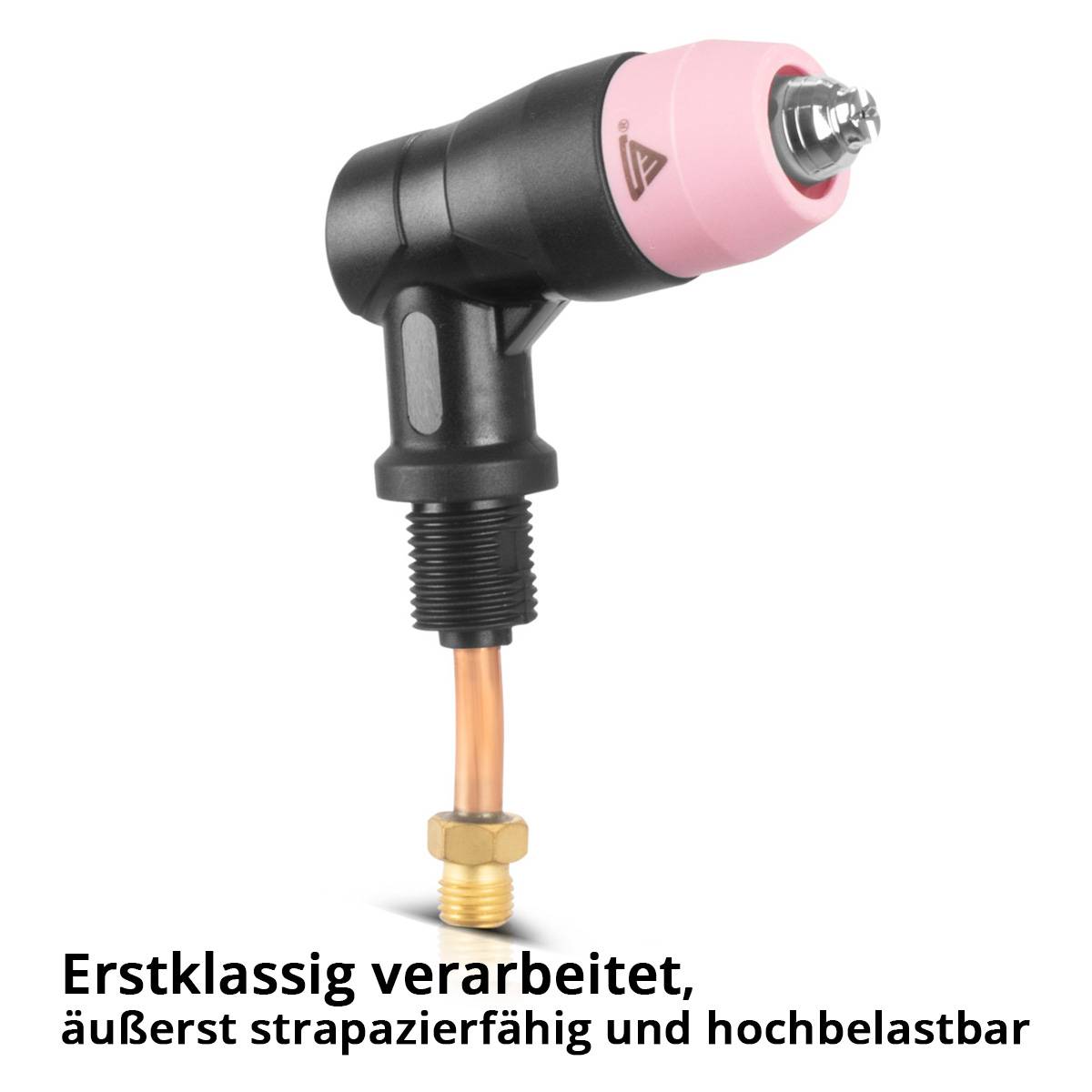 STAHLWERK Plasmaschneider-Brennerkopf AG-60 / SG-55 für CUT Plasmaschneidbrenner