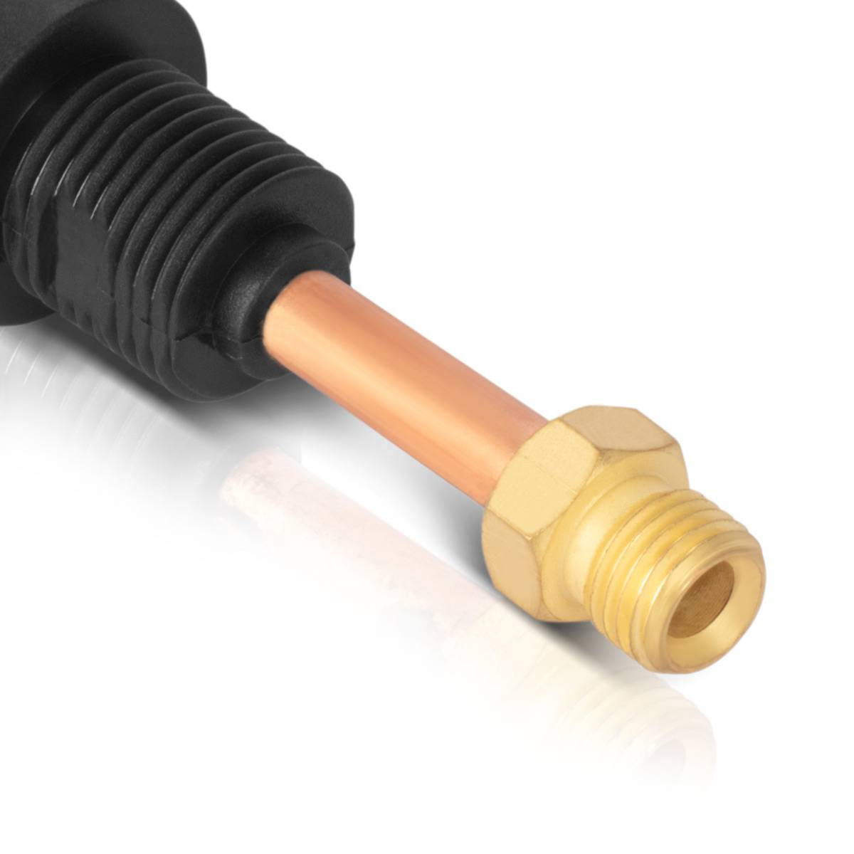 STAHLWERK Plasmaschneider-Brennerkopf AG-60 / SG-55 für CUT Plasmaschneidbrenner