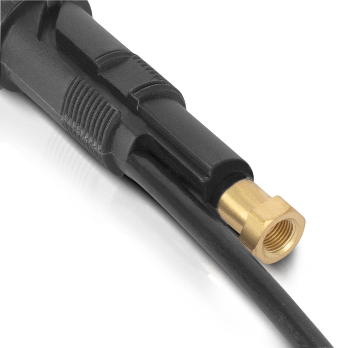 STAHLWERK Plasmaschneider-Brennerkopf P-80 für CUT Plasmaschneidbrenner