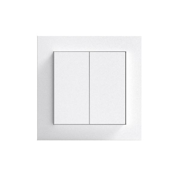 SNCZFOH-3-WH - Friends of Hue Smart Switch Philips Hue GIRA System 55 (3 pieces) SNCZFOH-3-WH - Friends of Hue Smart Switch Philips Hue GIRA System 55 (3 pieces)