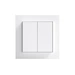 SNCZFOH-3-WH - Friends of Hue Smart Switch Philips Hue GIRA System 55 (3 pieces) SNCZFOH-3-WH - Friends of Hue Smart Switch Philips Hue GIRA System 55 (3 pieces)