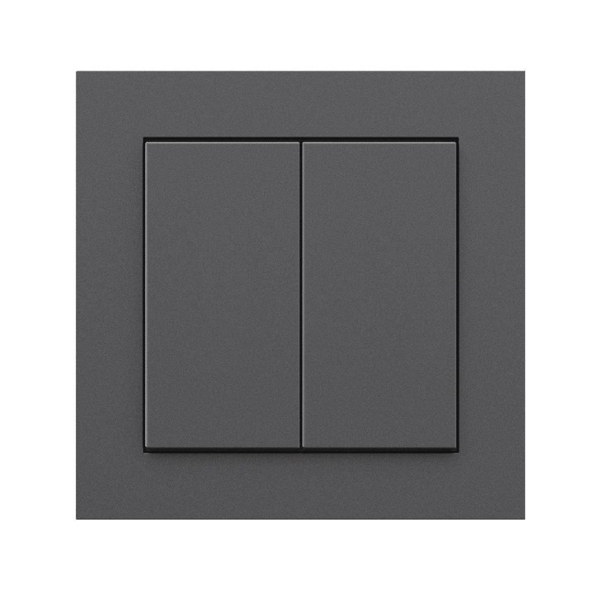 SNCZFOH-AT - Friends of Hue Smart Switch Philips Hue GIRA System 55