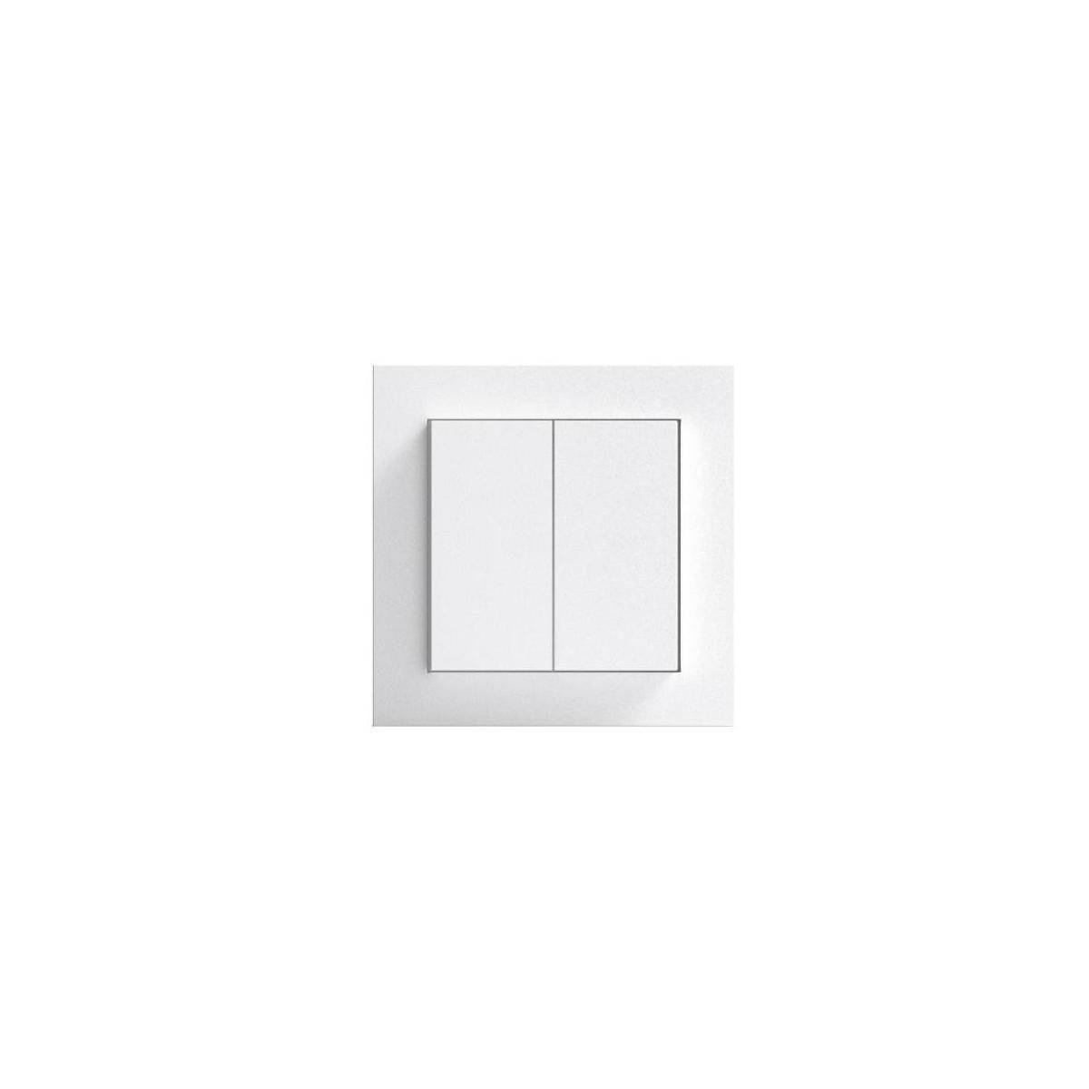 SNCZFOH-WH - Friends of Hue Smart Switch Philips Hue GIRA System 55