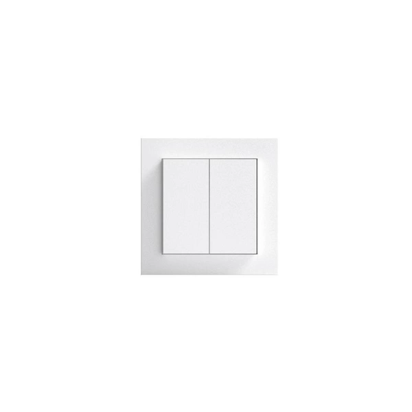 SNCZFOH-WH - Friends of Hue Smart Switch Philips Hue GIRA System 55 SNCZFOH-WH - Friends of Hue Smart Switch Philips Hue GIRA System 55