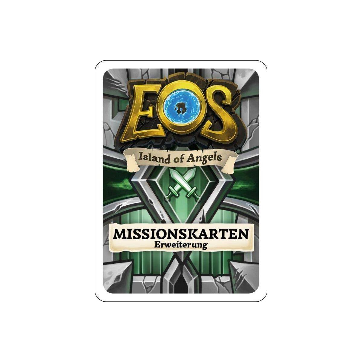 KRG13519 - EOS Missions Erweiterung (DE)