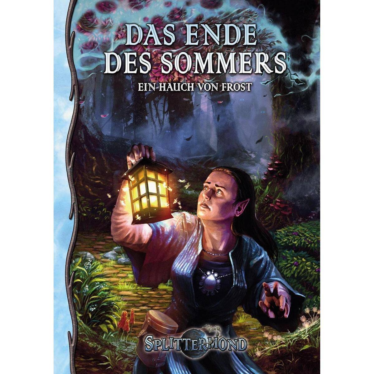 UHR01129 - Splittermond: Ein Hauch von Frost (DE)