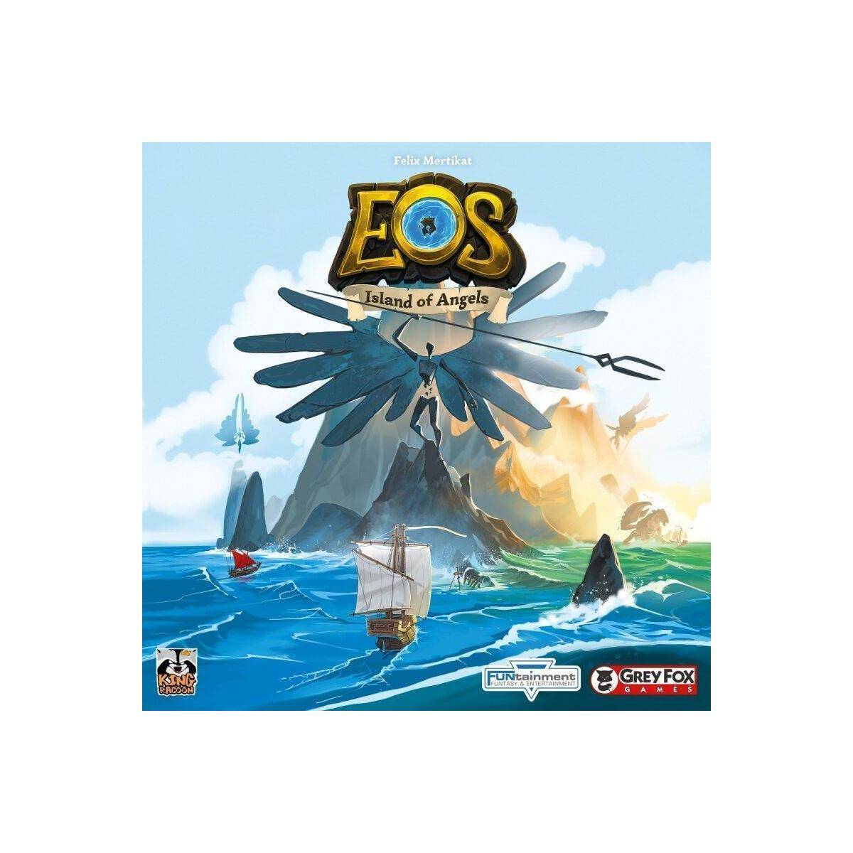 KRG13517 - EOS Grundspiel (DE)
