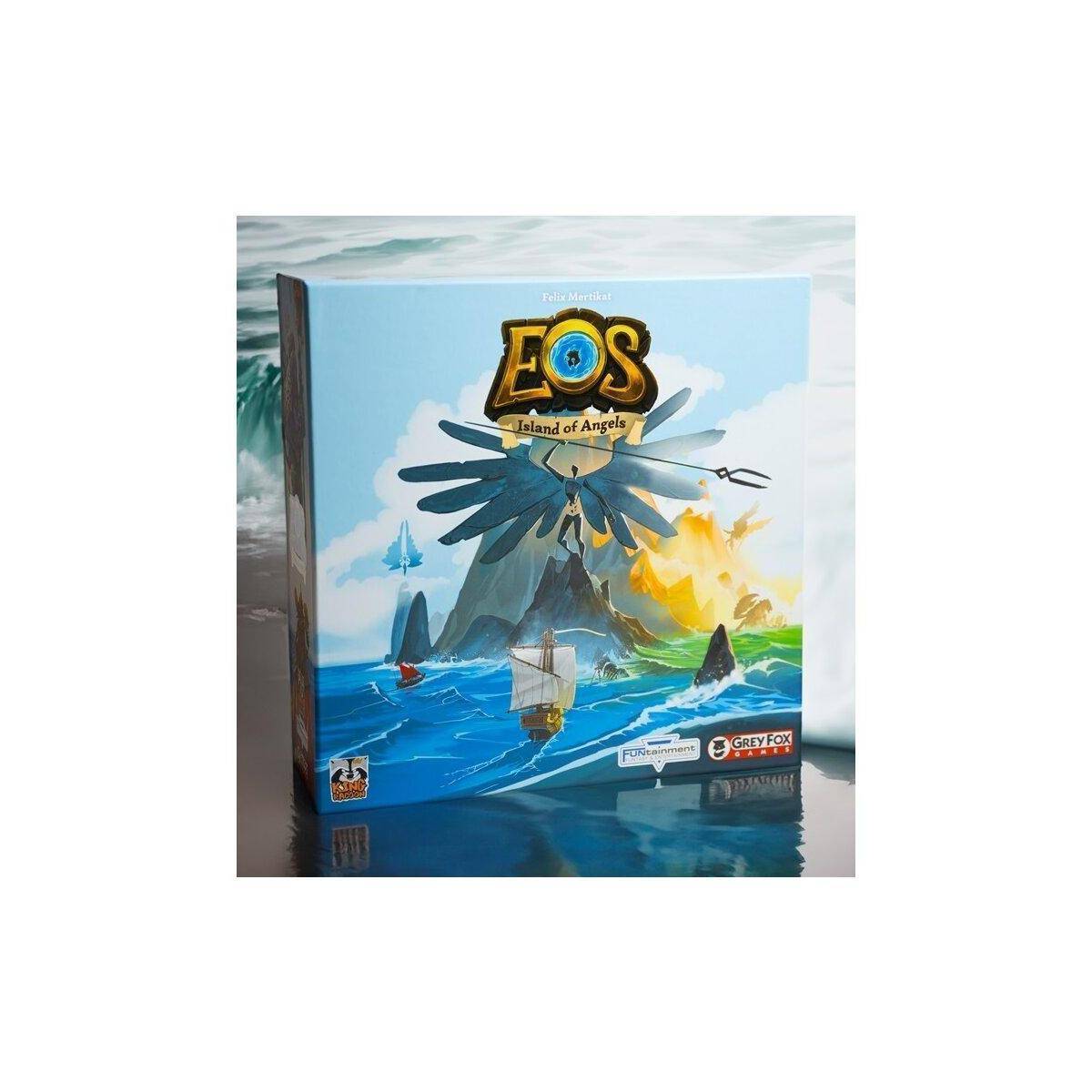 KRG13535 - EOS Big Box (DE)