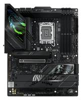 ASUS ROG STRIX Z890-F GAMING WIFI - Motherboard - ATX - LGA1851-Sockel - Z890 Chipsatz - USB-C 3.2 Gen 2x2, USB 3.2 Gen 1, USB 3.2 Gen 2, USB-C 3.2