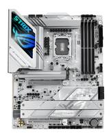 ASUS ROG STRIX Z890-A GAMING WIFI - Motherboard - ATX - LGA1851-Sockel - Z890 Chipsatz - USB-C 3.2 Gen 2x2, USB 3.2 Gen
