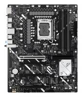 ASUS PRIME Z890-P WIFI - Motherboard - ATX - LGA1851-Sockel - Z890 Chipsatz - USB4, USB 3.2 Gen 2, USB 3.2 Gen 1, USB-C 3.2 Gen 1 - Wi-Fi